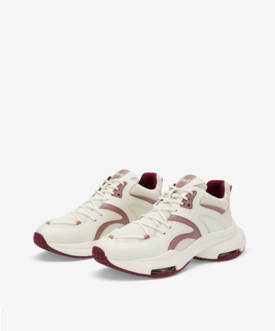 Alternative view of Ash ONO Trainers Running Shoes