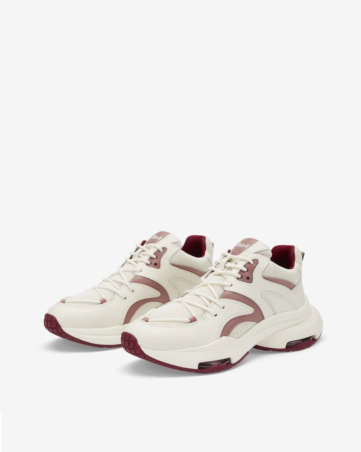 Alternative view of Ash ONO Trainers Running Shoes