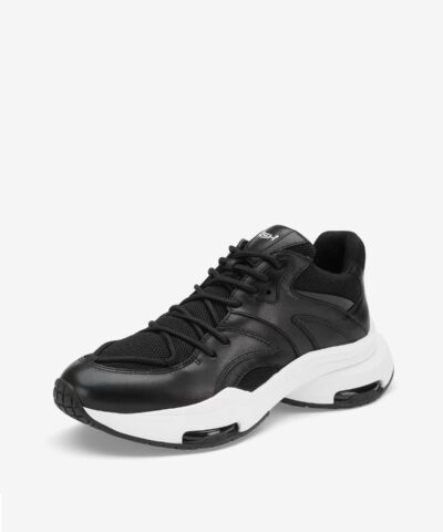 Ash ONO Trainers Running Shoes 20245141 3