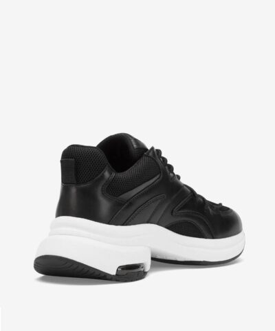 Ash ONO Trainers Running Shoes 20245141 4