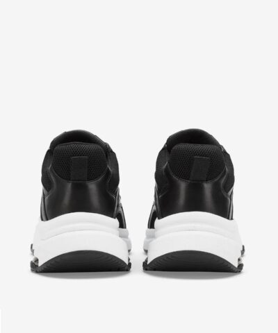 Ash ONO Trainers Running Shoes 20245141 5