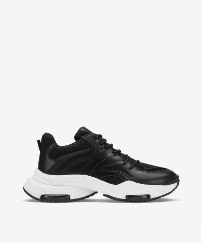 Ash ONO Trainers Running Shoes-20245150