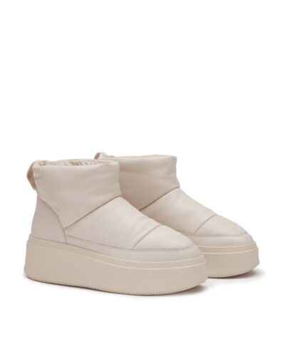 Alternative view of Ash Shell Maxi Bis Sneakers