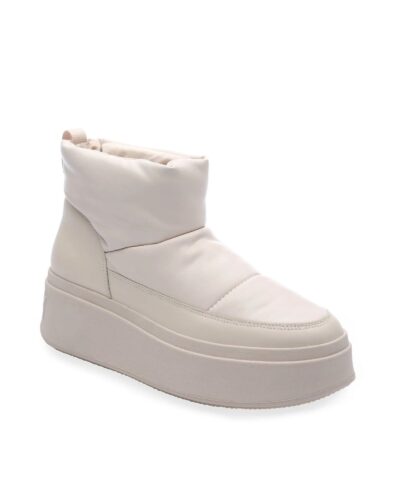 Ash Shell Maxi Bis Sneakers - Image 3