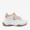White / Clay