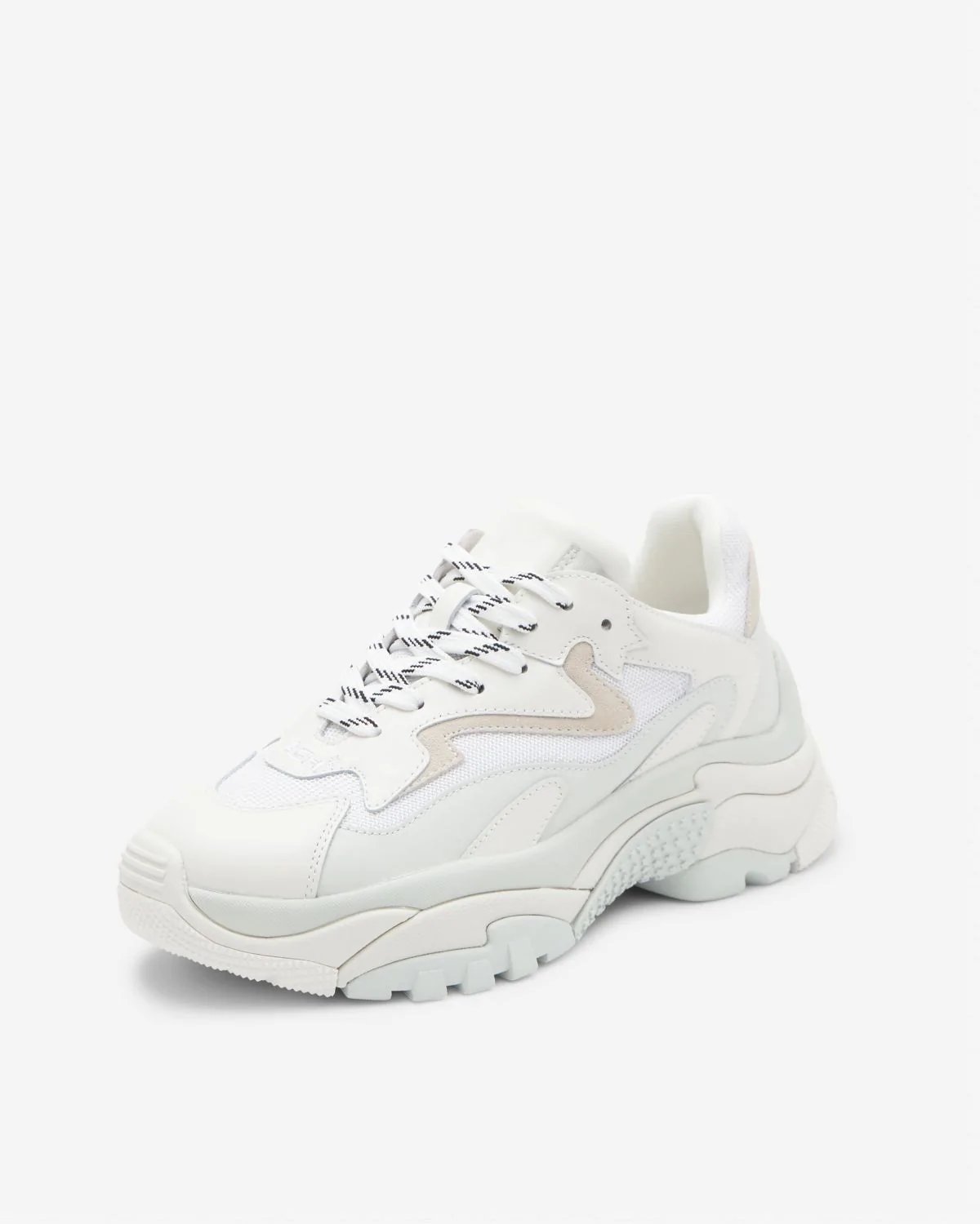 Alternative view of Ash Women's Addict Sneaker