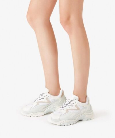 Ash Women's Addict Sneaker - Image 4