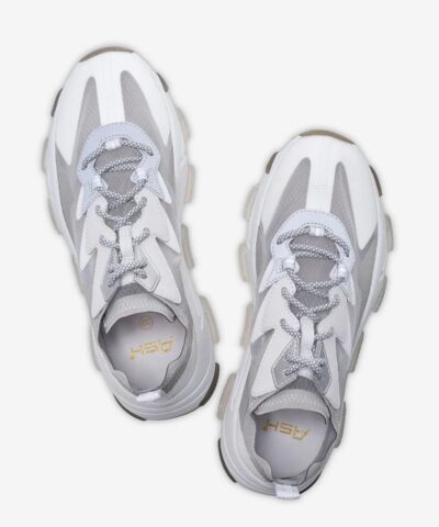 Ash Women's Eclipse Sneakers - Image 8