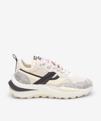 Alternative view of Ash Women's Spider 620-01 Sneaker