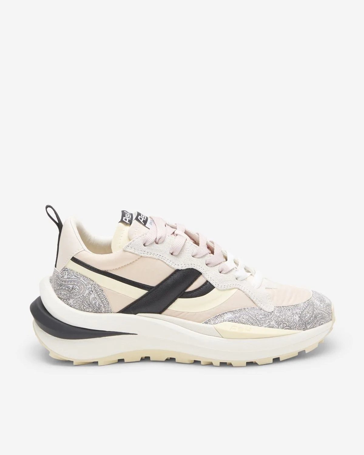 Alternative view of Ash Women's Spider 620-01 Sneaker
