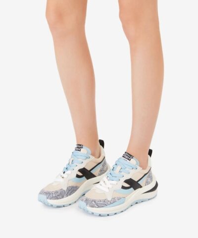 Ash Women's Spider 620-01 Sneaker - Image 3