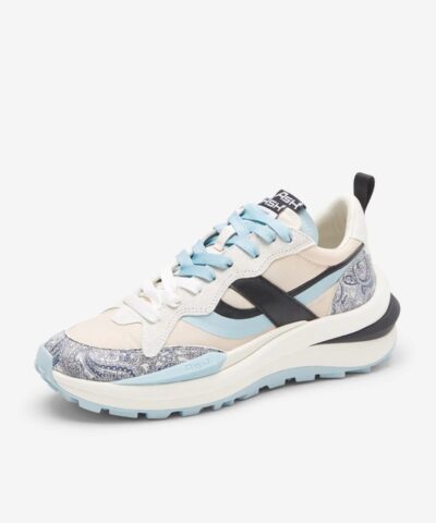 Ash Women's Spider 620-01 Sneaker - Image 4