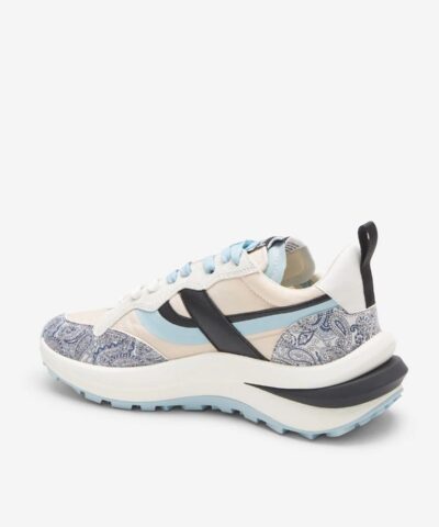 Ash Women's Spider 620-01 Sneaker - Image 5