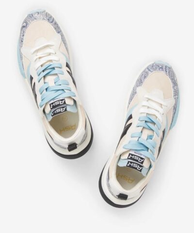 Ash Women's Spider 620-01 Sneaker - Image 6