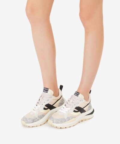 Ash Women's Spider 620-01 Sneaker - Image 7