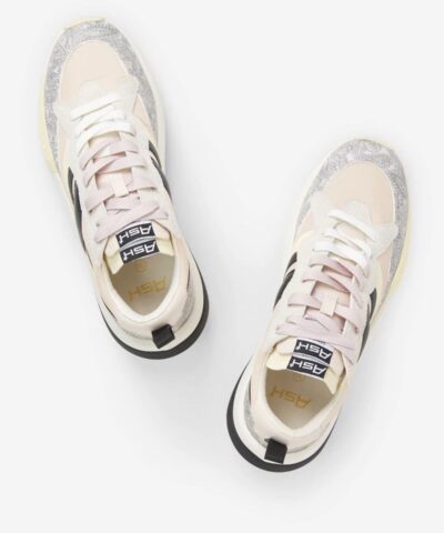 Ash Women's Spider 620-01 Sneaker - Image 10