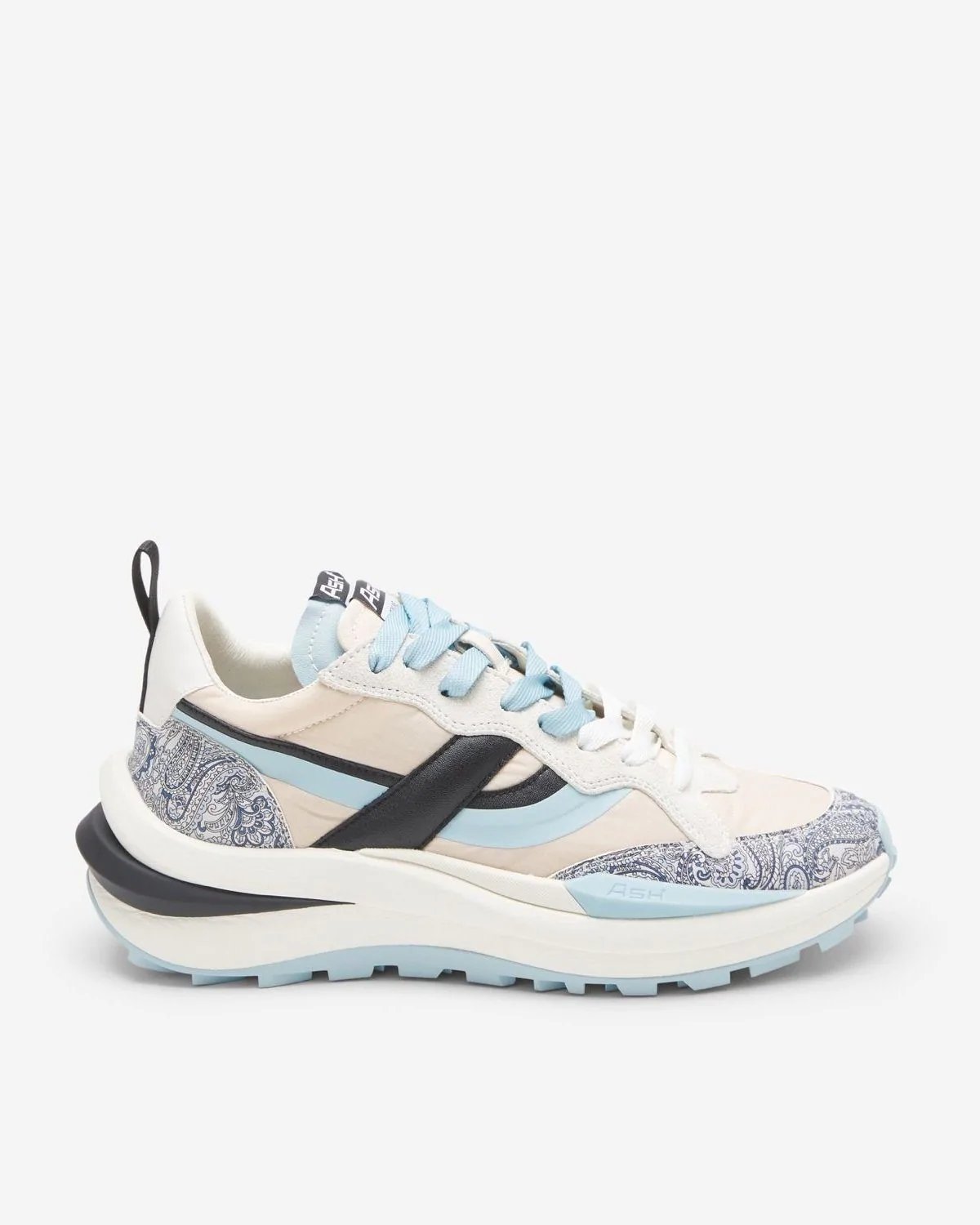 Ash Women's Spider 620-01 Sneaker-20259606