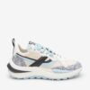 Off White / Skylight / Black