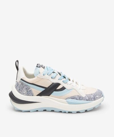 Ash Women's Spider 620-01 Sneaker-20259612