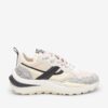 Off White / Whisper / Almond Oil
