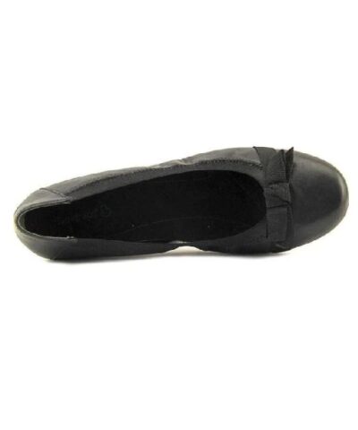 Alternative view of Bare Traps Maiya Hidden-Wedge Flats