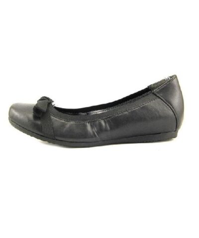 Bare Traps Maiya Hidden-Wedge Flats - Image 3