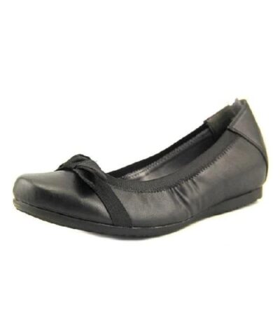 Bare Traps Maiya Hidden-Wedge Flats-20226605