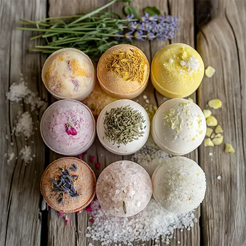 BathbombVariety 2