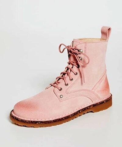 Alternative view of Birkenstock Bryson Lace-Up Boots