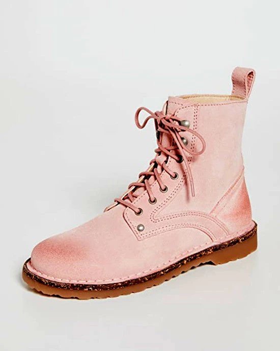 Alternative view of Birkenstock Bryson Lace-Up Boots