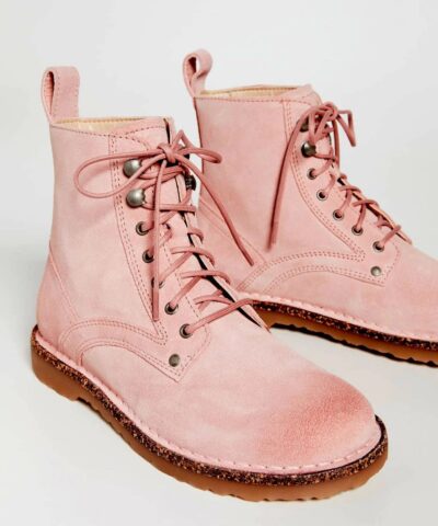Birkenstock Bryson Lace-Up Boots - Image 3