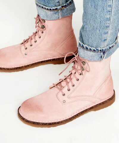 Birkenstock Bryson Lace-Up Boots - Image 4