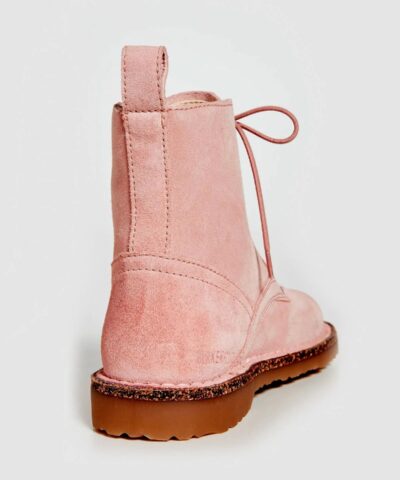 Birkenstock Bryson Lace-Up Boots - Image 6