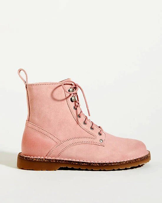 Birkenstock Bryson Lace-Up Boots-20237409