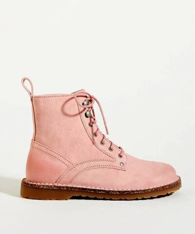 Birkenstock Bryson Lace-Up Boots-20237412