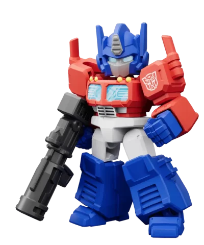 Blokees Figures Transformers Defender Version 01 Shattered Alliance 10