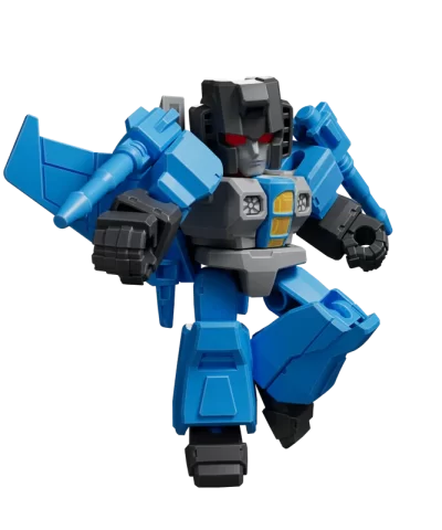 Blokees Figures Transformers Defender Version 01 Shattered Alliance 12