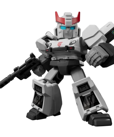 Blokees Figures Transformers Defender Version 01 Shattered Alliance 13