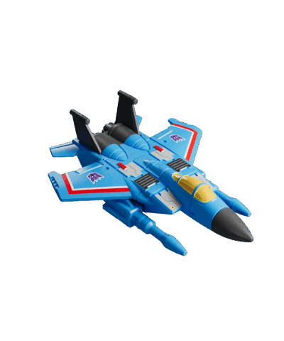 Blokees Figures Transformers Defender Version 01 Shattered Alliance 2