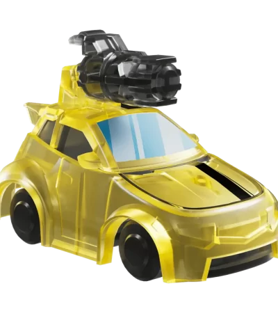 Blokees Figures Transformers Defender Version 01 Shattered Alliance 2