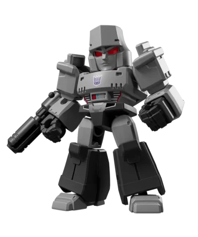 Blokees Figures Transformers Defender Version 01 Shattered Alliance 3