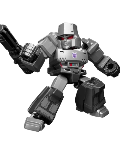 Blokees Figures Transformers Defender Version 01 Shattered Alliance 5