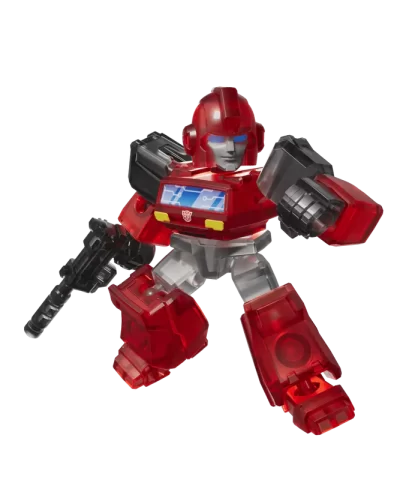 Blokees Figures Transformers Defender Version 01 Shattered Alliance 6