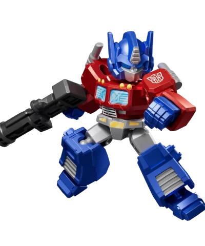 Blokees Figures Transformers Defender Version 01 Shattered Alliance 7