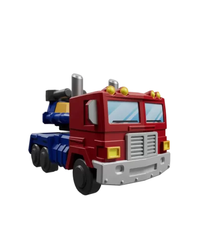 Blokees Figures Transformers Defender Version 01 Shattered Alliance 8
