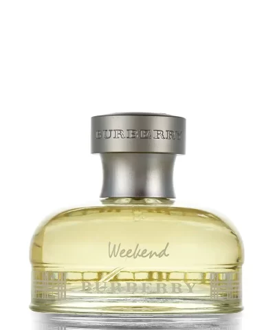 Burberry Weekend for Women Eau De Parfum 1.7 oz. Spray - Image 3