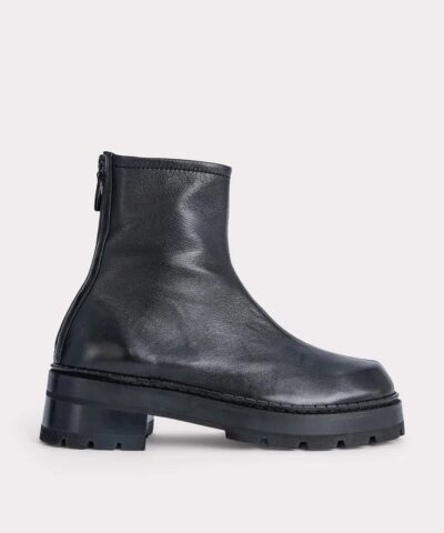 By Far Alister Black Nappa Leather-20236978