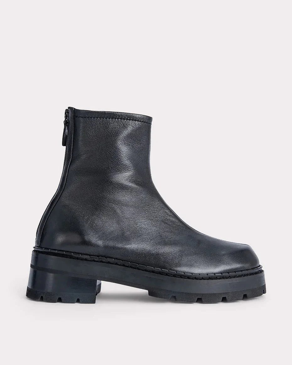 By Far Alister Black Nappa Leather-20236978
