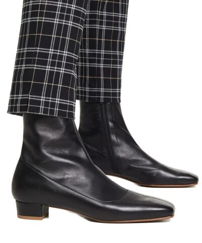 Alternative view of By Far Este Ankle Boots