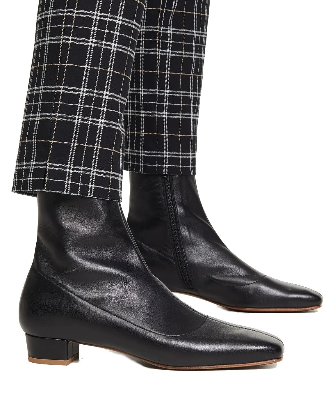 Alternative view of By Far Este Ankle Boots